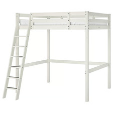 Ikea stora hochbett gebraucht kaufen  Gescher