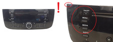 Radio fiat punto d'occasion  Lambersart