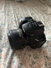 Brand new nikon for sale  Trinity