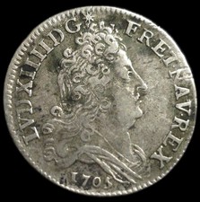 Sols insignes 1705 d'occasion  Flesselles
