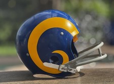 1973 rams rawlings for sale  Nokomis