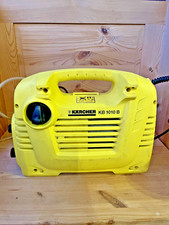 Karcher kb1010b pressure for sale  CRAVEN ARMS