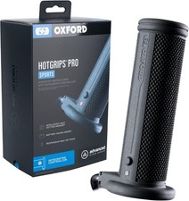 Oxford motorcycle hotgrips d'occasion  Expédié en Belgium