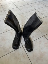 Nva lederstiefel ddr gebraucht kaufen  Caputh