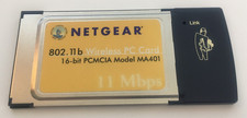 Netgear 802.11b wireless for sale  Houston