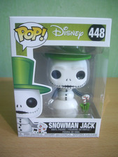 Nightmare christmas funko for sale  BARNSLEY