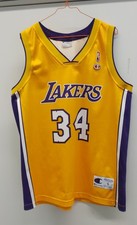 Los angeles lakers gebraucht kaufen  Remscheid