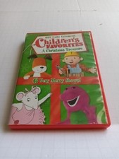 Childrens favorites christmas for sale  California