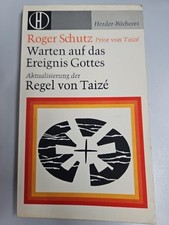R3warten ereignis gottes gebraucht kaufen  Bitz