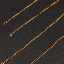 9ct gold broken for sale  ROMFORD
