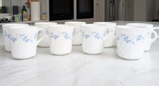 Corelle corning blue for sale  WORCESTER PARK
