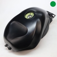 Serbatoio carburante metallo usato  Cerignola