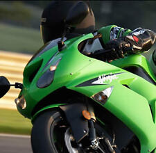 Vert kawasaki lime d'occasion  Le Mans