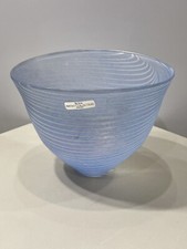 Magnifique vase kosta d'occasion  Mulhouse-