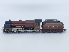 Hornby r357 steam d'occasion  Pornichet