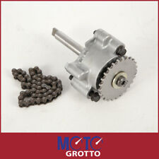 Oil pump chain for sale  NORTH WALSHAM