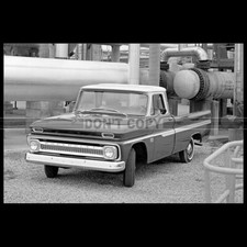Photo .035541 chevrolet d'occasion  Martinvast