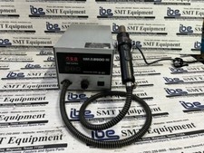 Estação de retrabalho Hakko SMD - 850D - 850D-01 com garantia comprar usado  Enviando para Brazil