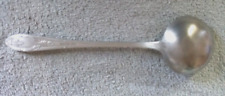 Louche aluminium feuille d'occasion  France