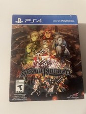 Ps4 grand kingdom for sale  Austin