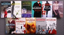 Lot livres romans d'occasion  Saint-Gilles-Croix-de-Vie