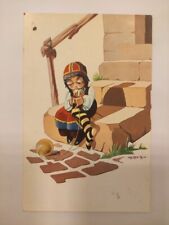 9156 desulo lavori usato  Cagliari