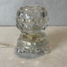 Vtg clear glass for sale  Daingerfield