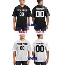 Customized jersey personalized for sale  Riverside