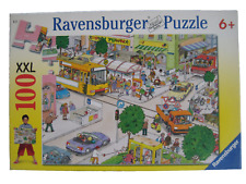 Ravensburger puzzle xxl gebraucht kaufen  Heroldsberg