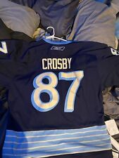 Reebok sidney crosby for sale  Fairmont