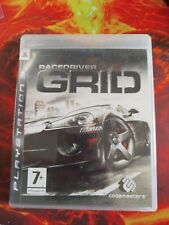 Race driver grid usato  Villaga