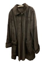 Manteau fourrure zamir d'occasion  Paris VI