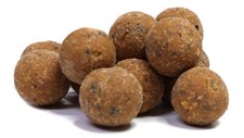 Angelnboiles 16mm hanf gebraucht kaufen  Kaiserslautern
