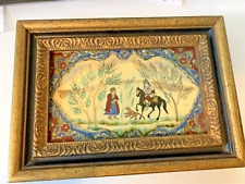 painting eastern middle for sale painting eastern middle for sale Naples