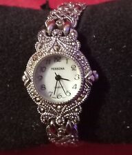 Vtg silver tone for sale  LUTON