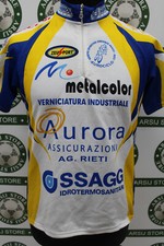Maglia ciclismo urban usato  Afragola