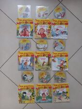 Lot magazines premiers d'occasion  Bagnols-sur-Cèze