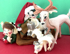 Vtg lot annalee for sale  Thousand Oaks