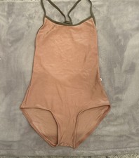 Yumiko leotard small for sale  Elkins Park