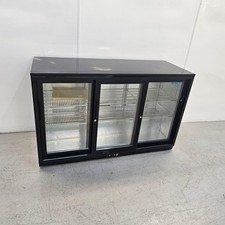 Back bar chiller for sale  BRIDGWATER