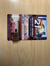 Usado, Hot Wheels RLC Kool Kombi 2021 Collectors Nationals Novo na embalagem comprar usado  Enviando para Brazil