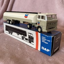 Lion car daf for sale  READING