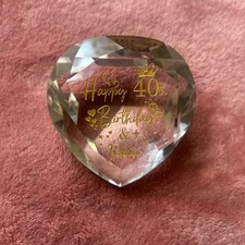 Happy 40th birthday for sale  Las Vegas