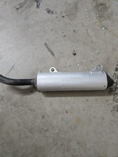 Honda cr250r silencer for sale  Glendale
