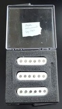 Usado, Fender Tex Mex Conjunto Completo Stratocaster Strat CAIXA ABERTA comprar usado  Enviando para Brazil