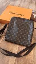 Louis vuitton trotteur for sale  HARLOW
