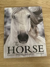 Usado, Capa dura The Horse por Elaine Walker: Passion Beauty Splendour Strength 2015 comprar usado  Enviando para Brazil