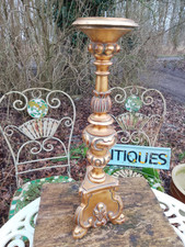 Large gold italian for sale  BIGGLESWADE
