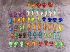 Lidl stikeez assorted for sale  CROMER