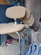 Chaises design strafor d'occasion  Blainville-sur-l'Eau